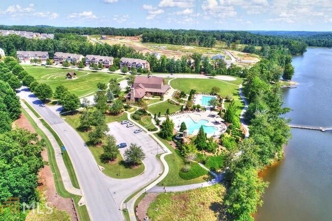 Building Photo - 6509 Skipping Stone Pl
