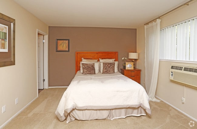 Foto del interior - Villages at Cupertino