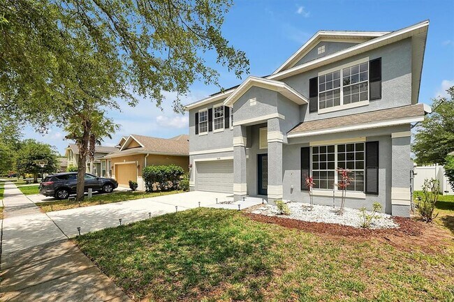 Foto del edificio - 9046 Edenshire Cir