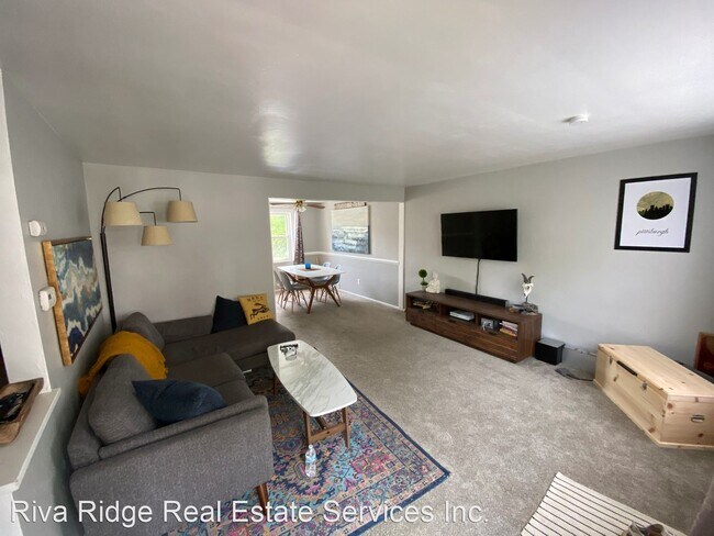Foto del edificio - 2 br, 1 bath House - 799 B Cooke Drive