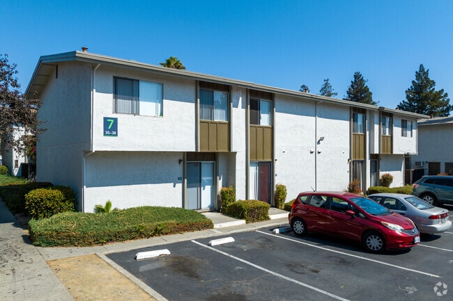 Foto del edificio - Autumn Oaks Apartments