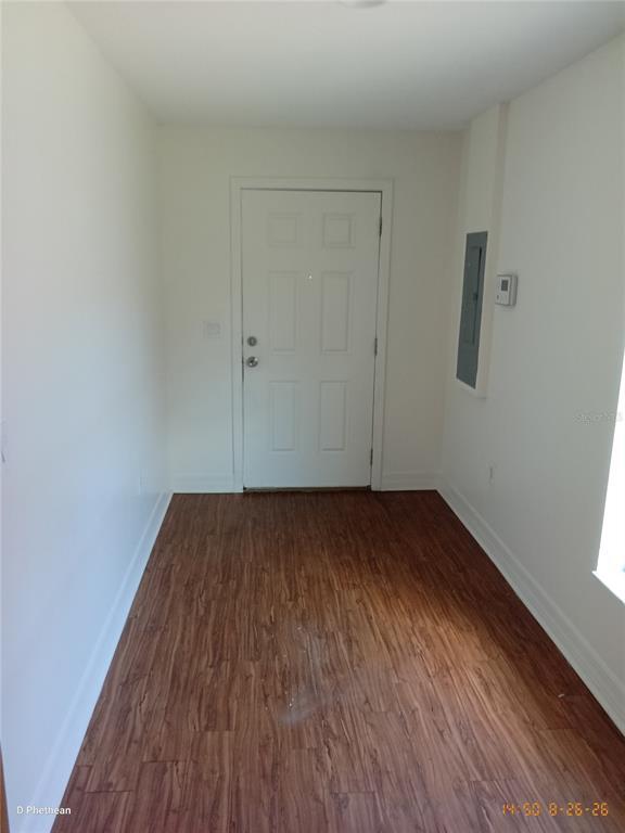 Building Photo - 3814 N Garrison St