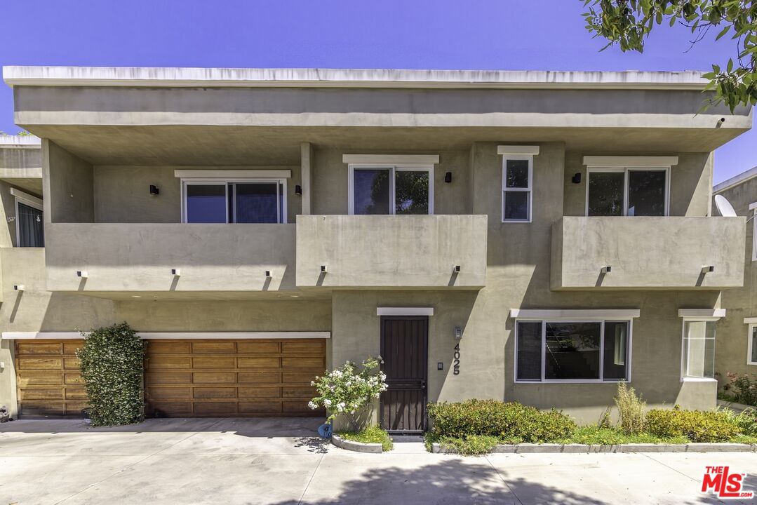 Foto principal - 4025 Wade St