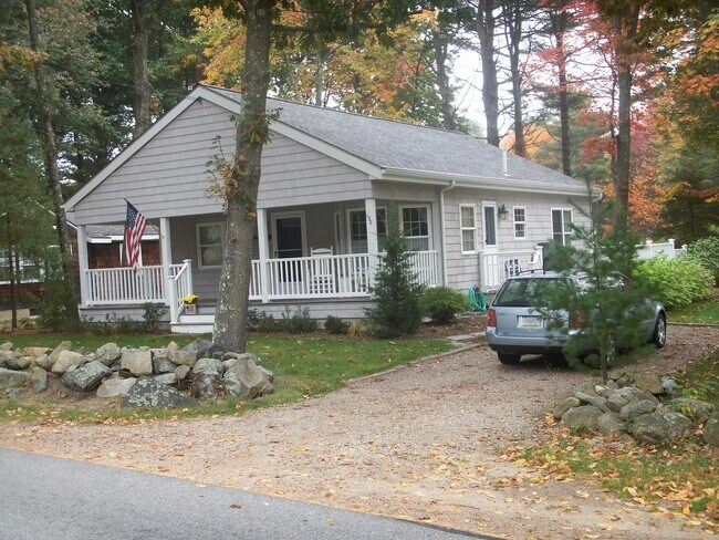 Foto del edificio - 132 N Shore Rd