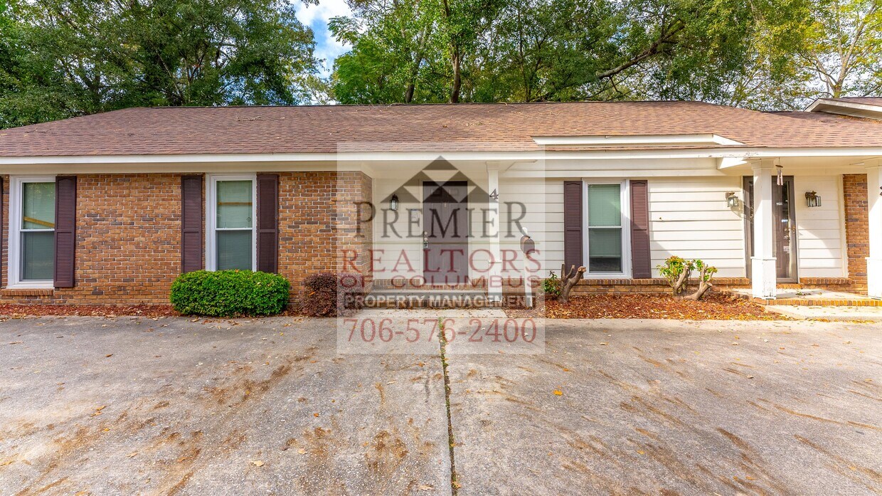 3878 E Britt David Rd Unit 3, Columbus, GA 31909 Room for Rent in
