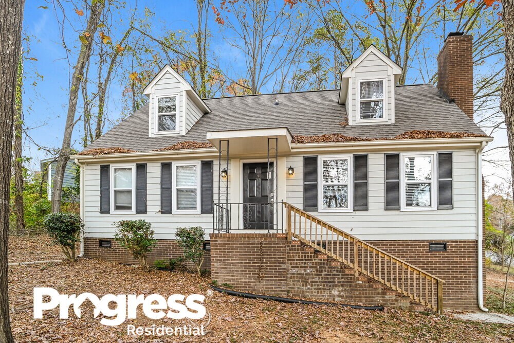 Primary Photo - 7104 Lancashire Dr