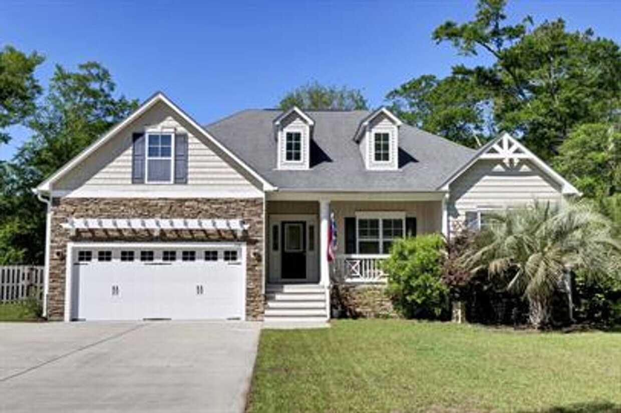 Foto principal - 110 Shell Ct