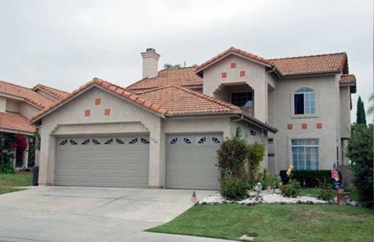 Foto principal - Four Bedroom Home in Sante Fe Hills, San M...