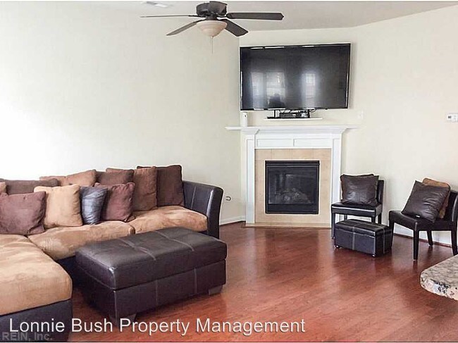Building Photo - 3 br, 2.5 bath House - 5352 Cottage Ct