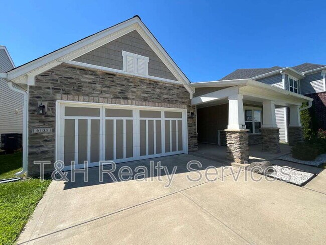 Building Photo - 6103 Pebblebrooke Rd