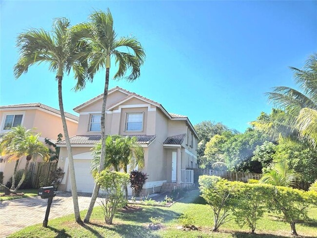 Foto del edificio - 160 NW 97th Terrace