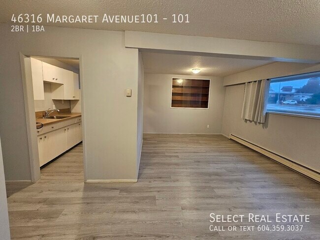 Photo du bâtiment - 46316 Margaret Ave