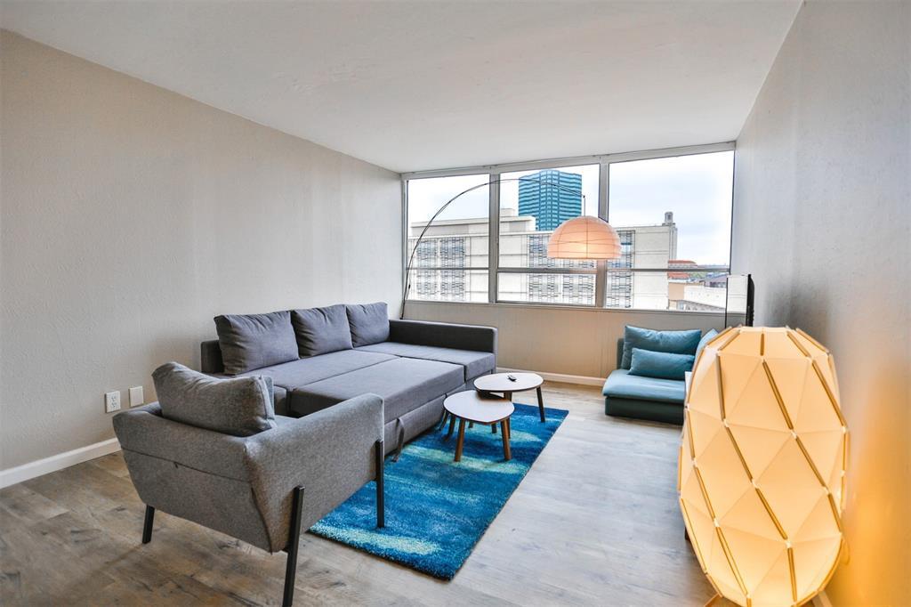 Foto principal - 1800 Lavaca St