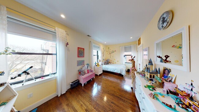 Foto del edificio - 45 Thorndike St