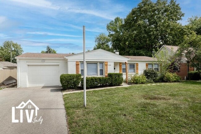 Building Photo - 5849 Brouse Ave