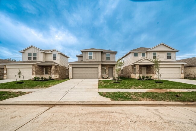 Foto del edificio - 5630 Avalon Woods Dr