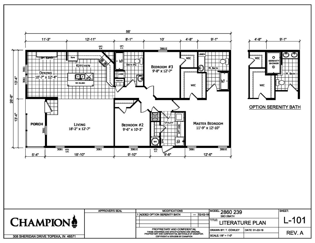 Building Photo - 8000 Warren Woods Rd