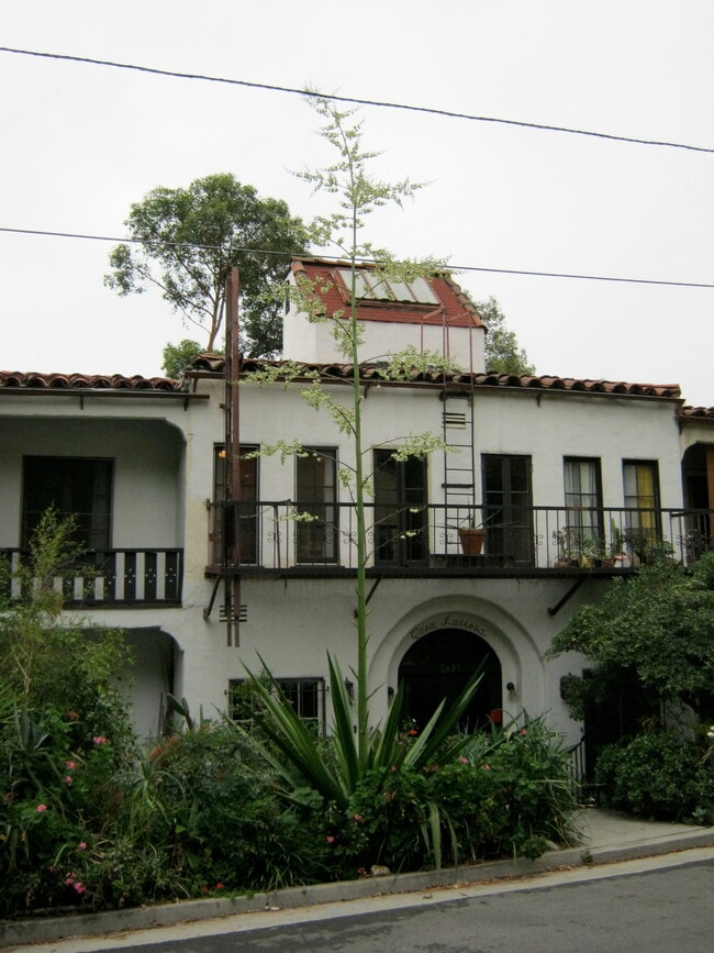 Building Photo - 3421 Larissa Dr