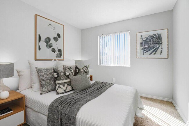 Foto del edificio - The Park Apartments
