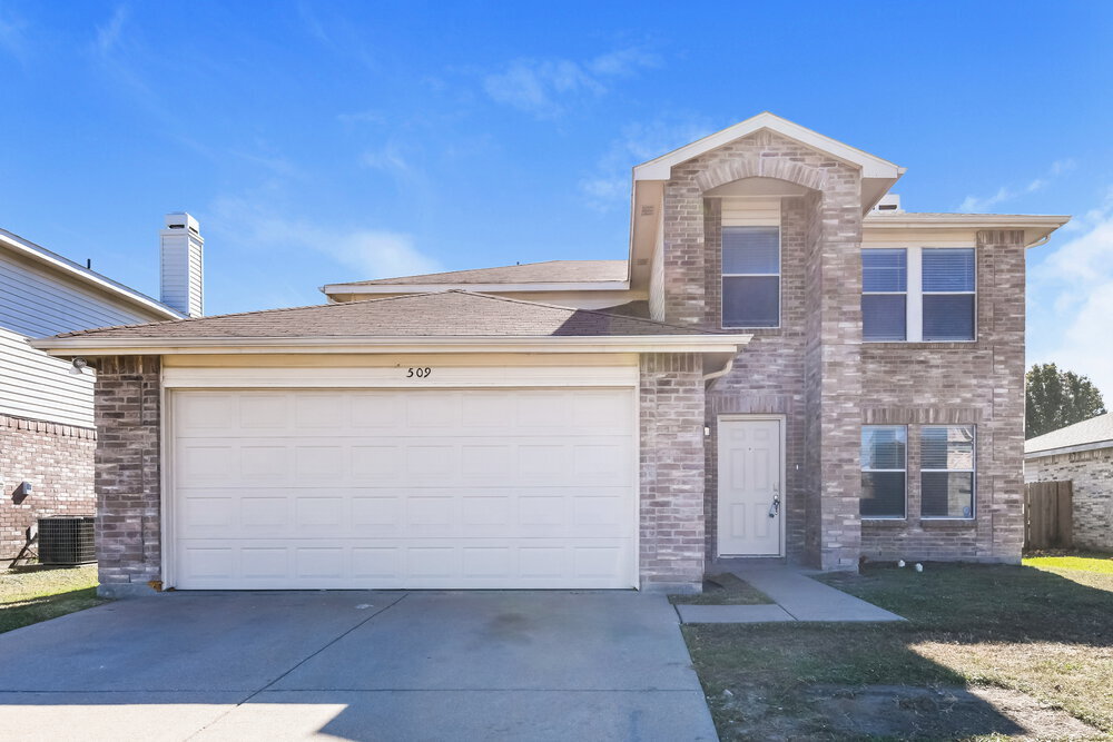 Foto principal - 509 Brasenose St