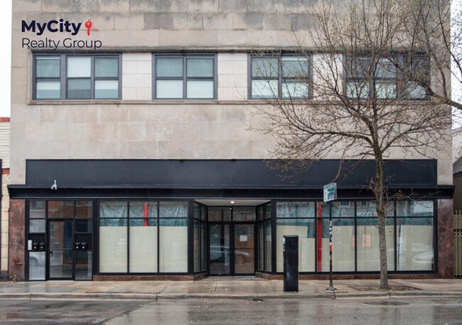 Building Photo - 2874 N Milwaukee Ave