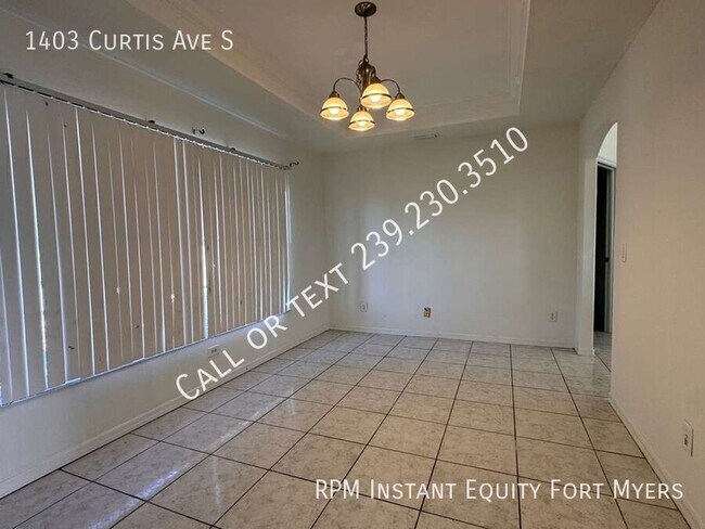 Foto del edificio - 1403 Curtis Ave S