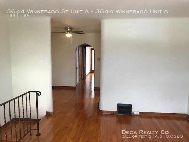 Building Photo - 1 Bedroom Apartment