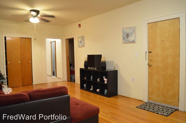 Foto del edificio - 155 Frederick St