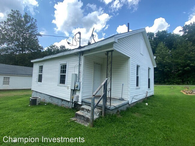 Building Photo - 2 br, 1 bath House - 131 McGinnis St