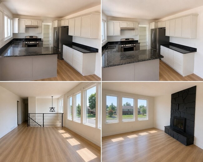Foto del edificio - 10543 S Weeping Willow Dr