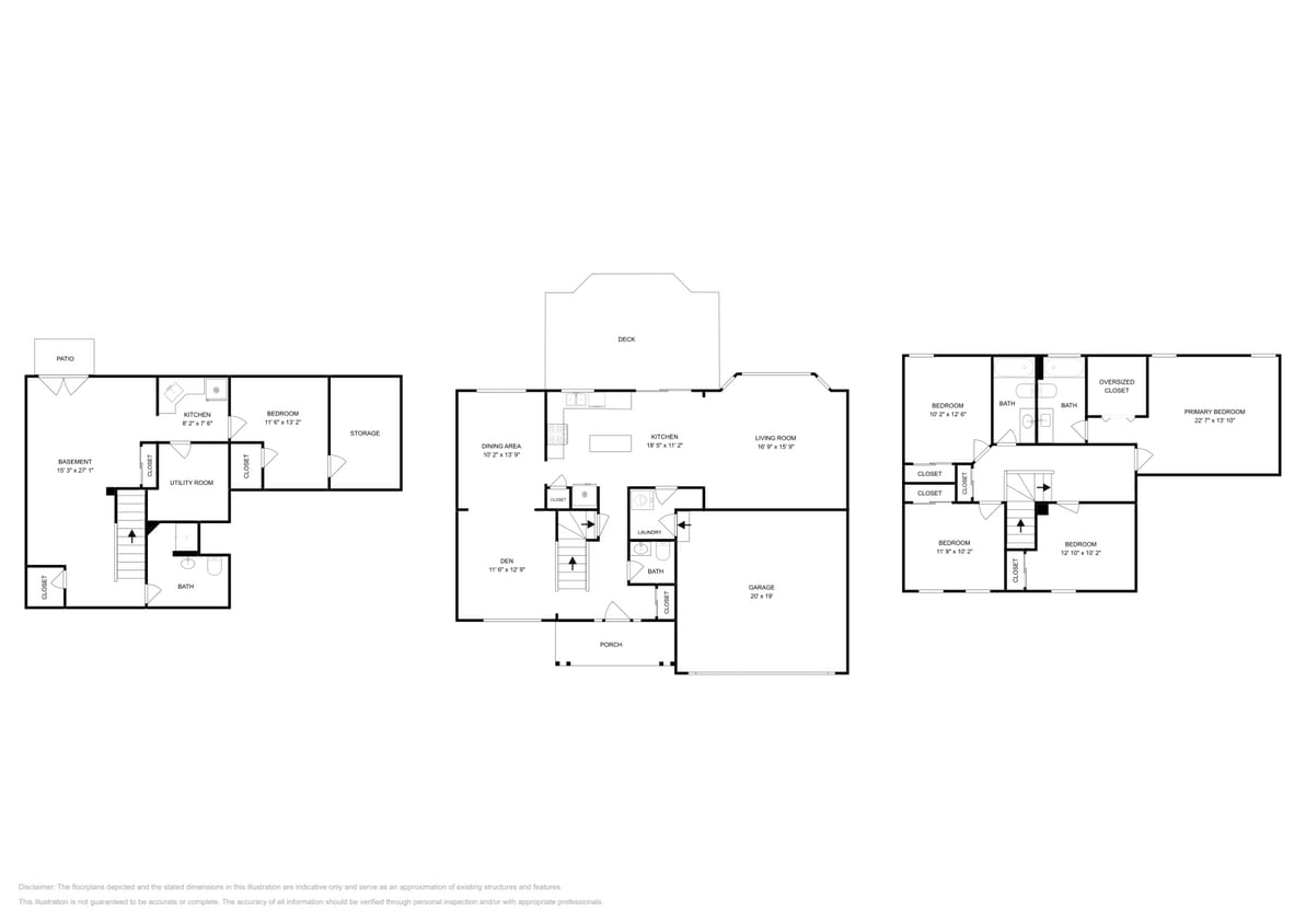 Building Photo - 472 Summer Top Ln