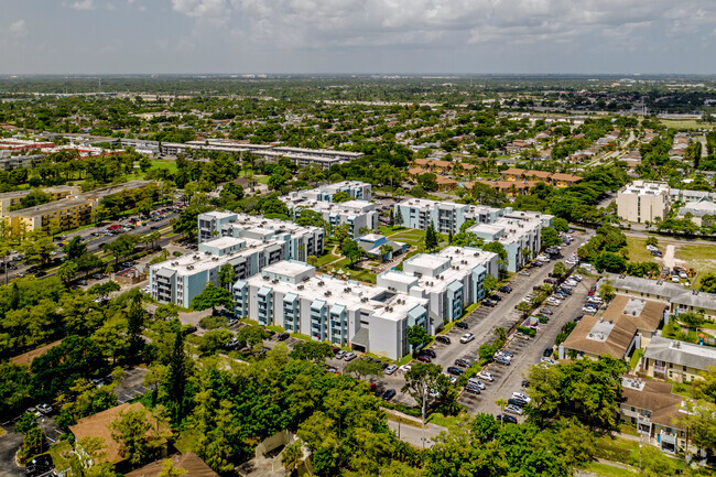 Aerial Photo - Windward Vista