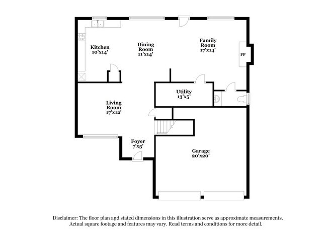 Foto del edificio - 3444 Sumter Pl