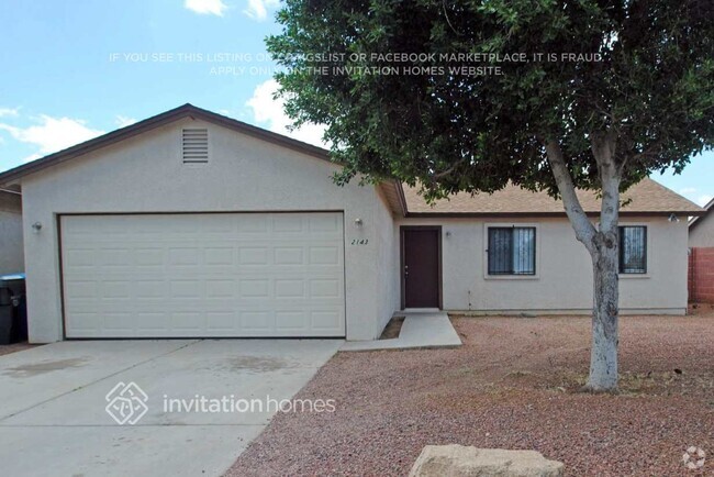 Building Photo - 2143 W Roeser Rd