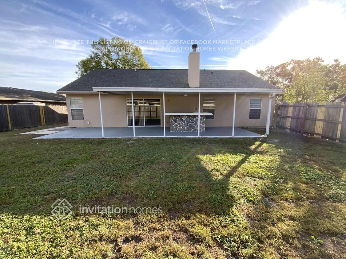 Foto del edificio - 5515 Redhawk Dr