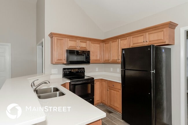 Foto del edificio - 2312 Harborwood Point