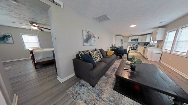 Foto del edificio - 445 Ames St