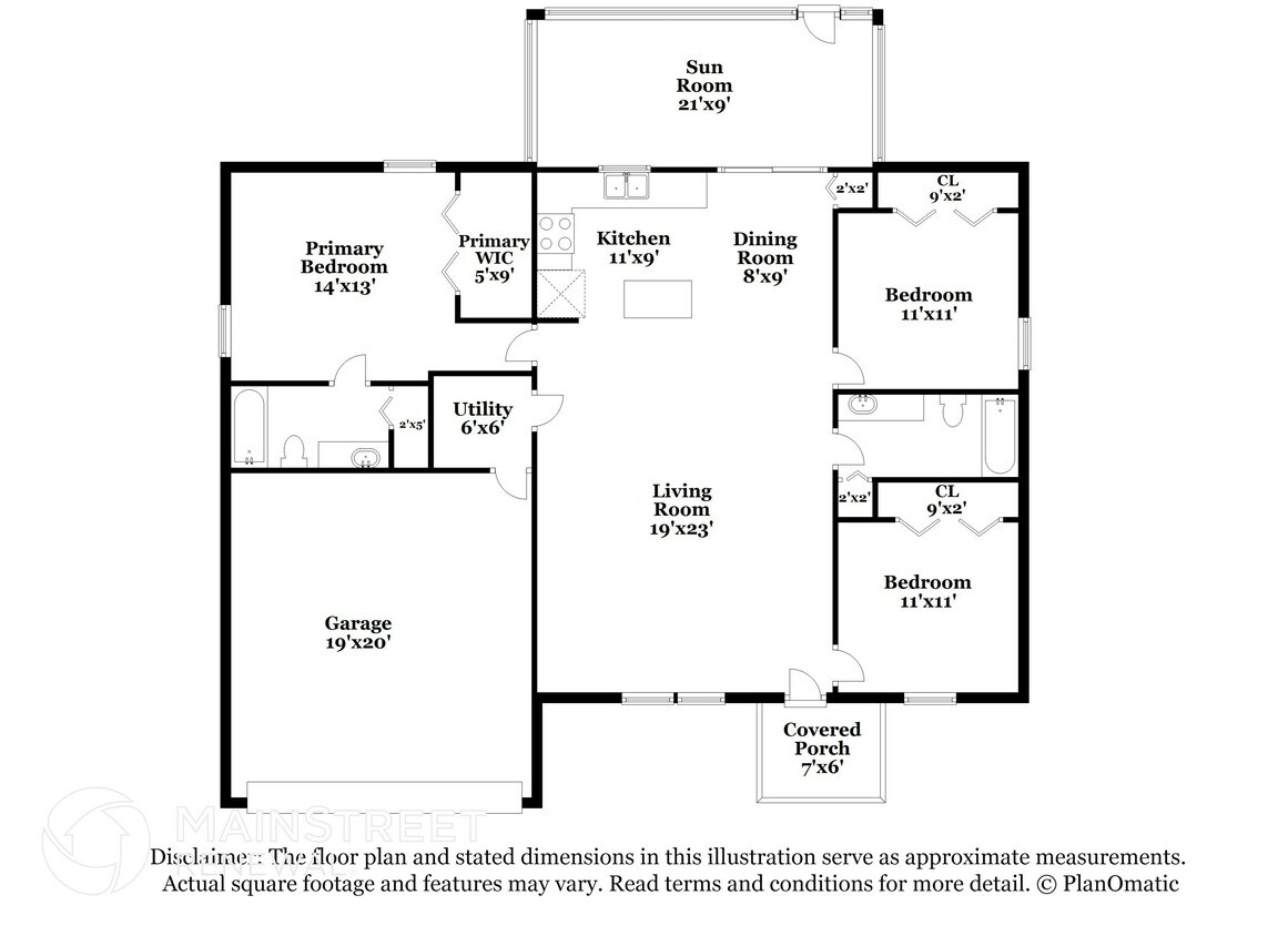 Foto principal - 2712 53rd St W