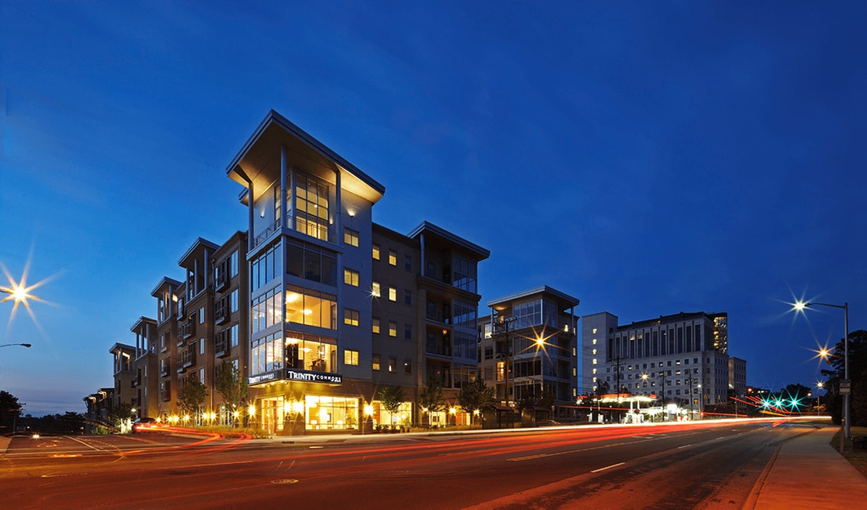 Primary Photo - Trinity Commons