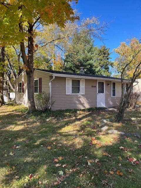 Foto del edificio - 8414 Bruning St