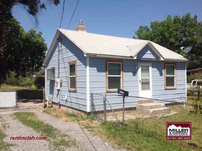 Foto del edificio - Updated Salt Lake Bungalow For Rent!!