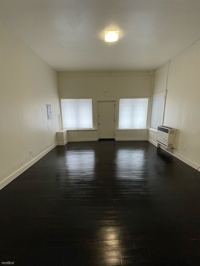 Foto del edificio - Studio, 1 bath 4plex - 3841A Market St A