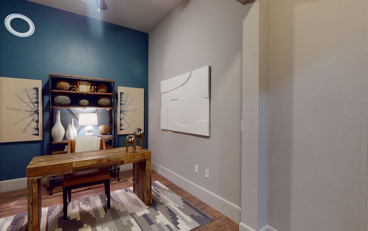 Photo - District at Greenbriar Apartments