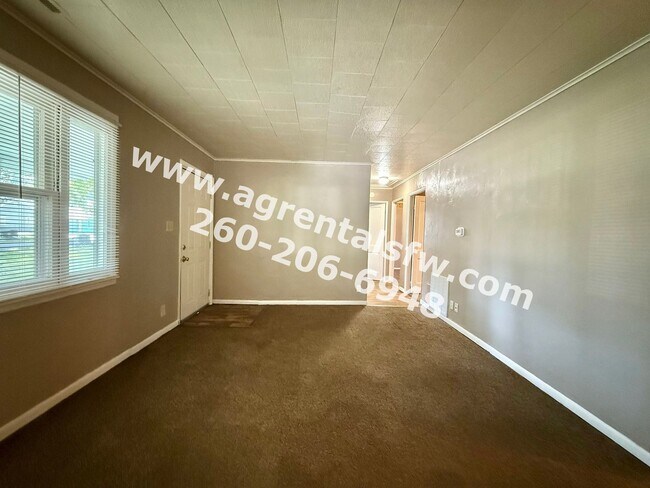 Foto del edificio - 3 Bedroom House-  Section 8 OK!