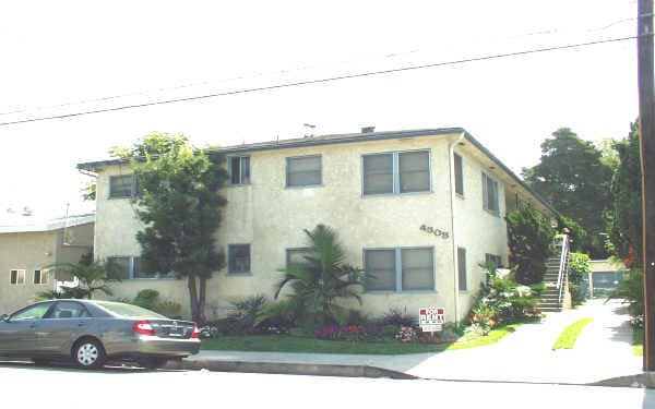 Building Photo - 4308 E 4th St