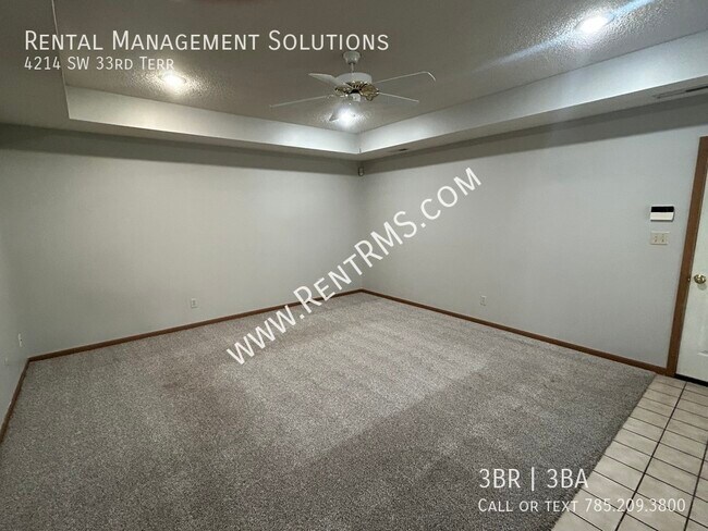 Building Photo - 4214 SW 33rd Terrace