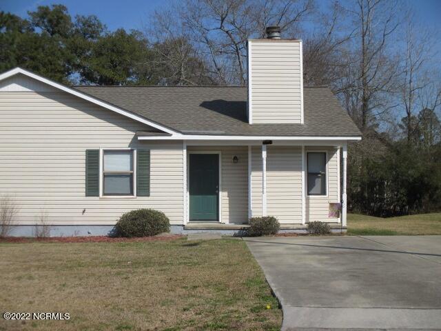 Primary Photo - 1801 Countrywood Blvd