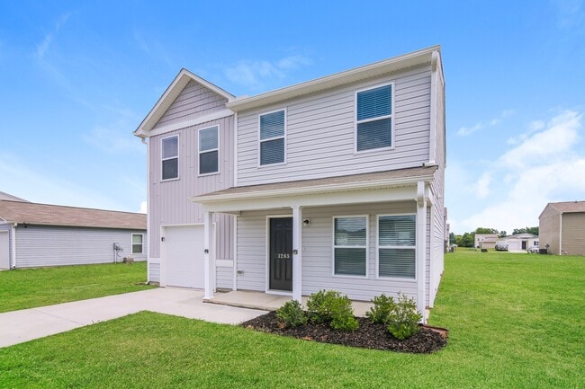 Building Photo - 1265 Zoysia Dr