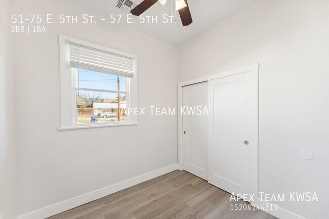 Foto del edificio - 51-75 E. 5th St.-57 E. 5th St.