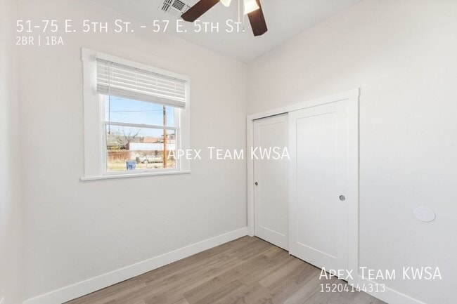 Building Photo - 51-75 E. 5th St.-57 E. 5th St.